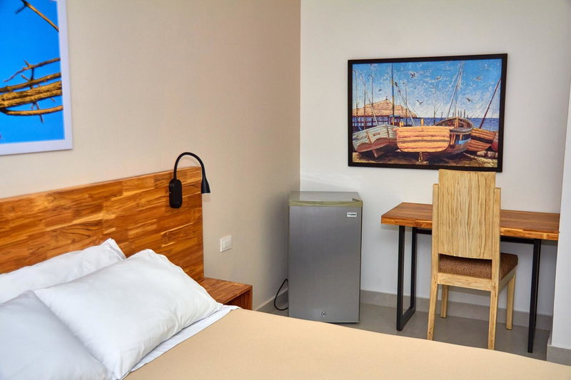Hotel Torre del Prado, Barranquilla, Kolumbien