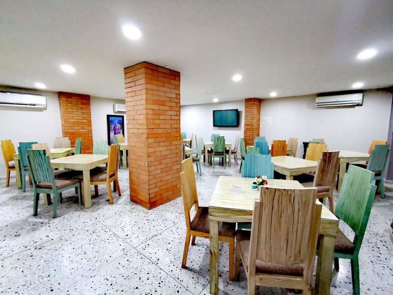 Hotel Torre del Prado, Barranquilla, Kolumbien
