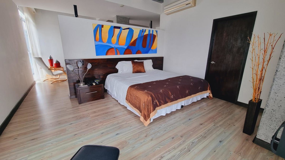 Habitat Suites Hotel By GHO Hoteles, Kolumbien