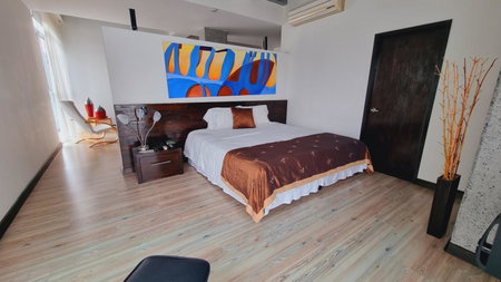 Habitat Suites Hotel By GHO Hoteles, Pereira, Kolumbien