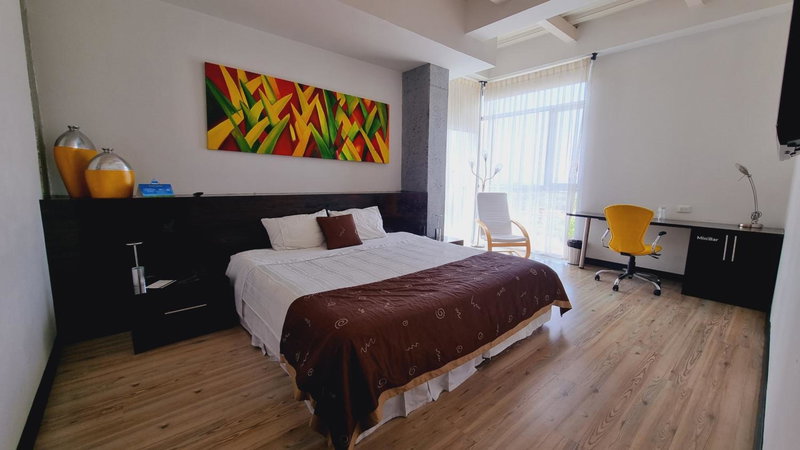 Habitat Suites Hotel By GHO Hoteles, Pereira, Kolumbien