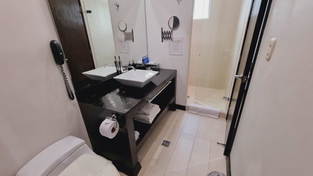 Habitat Suites Hotel By GHO Hoteles, Pereira, Kolumbien