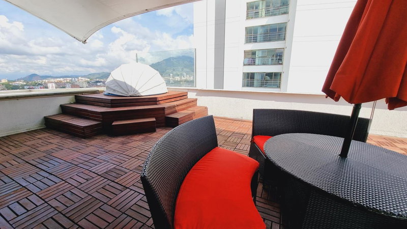 Habitat Suites Hotel By GHO Hoteles, Pereira, Kolumbien
