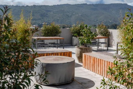 UMA Suites Chia, Chia, Colombia