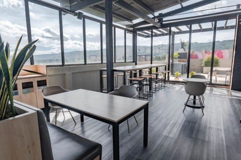 UMA Suites Chia, Chia, Colombia