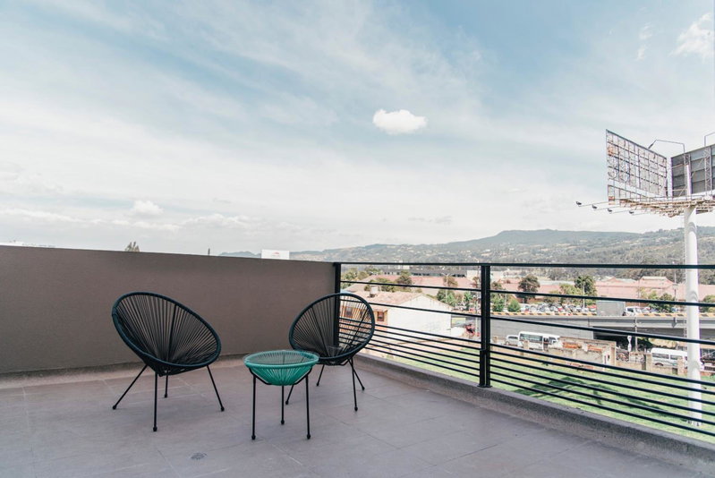UMA Suites Chia, Chia, Colombia