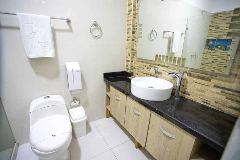 Hotel Poblado Coveñas, San Antero, Kolumbien