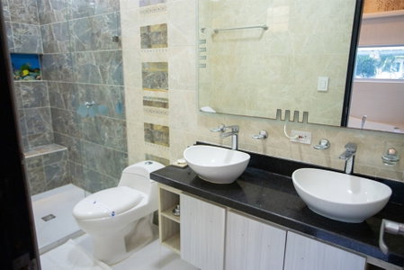 Hotel Poblado Coveñas, San Antero, Kolumbien