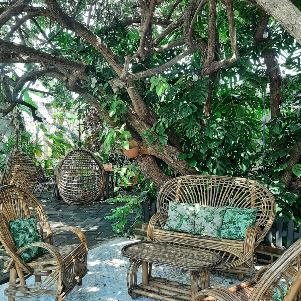 Hotel · Hotel Boutique Casa de Los Santos Reyes Valledupar, Valledupar