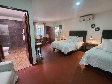 Hotel Boutique Casa de Los Santos Reyes Valledupar, Valledupar, Colombia