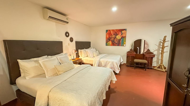 Hotel Boutique Casa de Los Santos Reyes Valledupar, Valledupar, Colombia