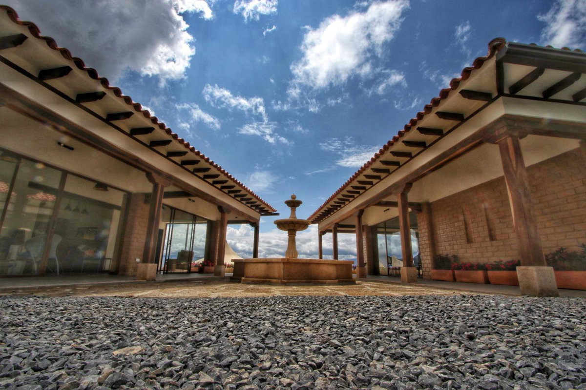 Hemma Genki Luxury Wellness Hotel Villa, Колумбия