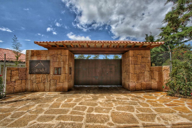Hemma Genki Luxury Wellness Hotel Villa, Tunja, Colombia