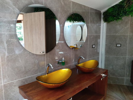Hemma Genki Luxury Wellness Hotel Villa, Tunja, Colombia