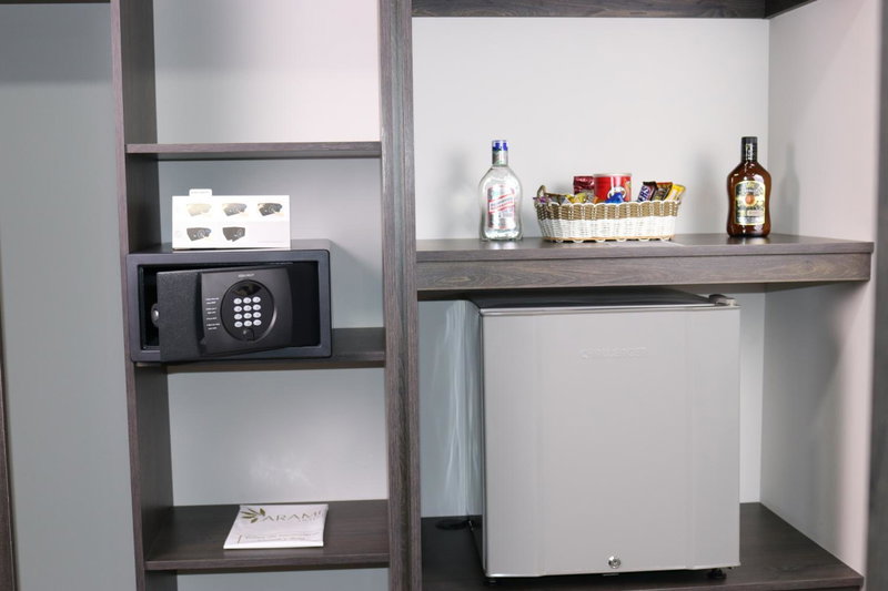 Arame Hotel, Envigado, Kolumbien