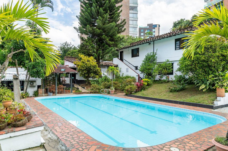 Hotel Premium Real, Medellin, Colombia