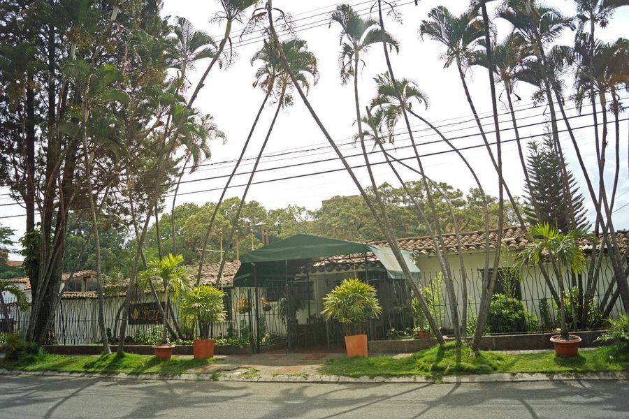 Hotel Premium Real, Medellin, Colombia
