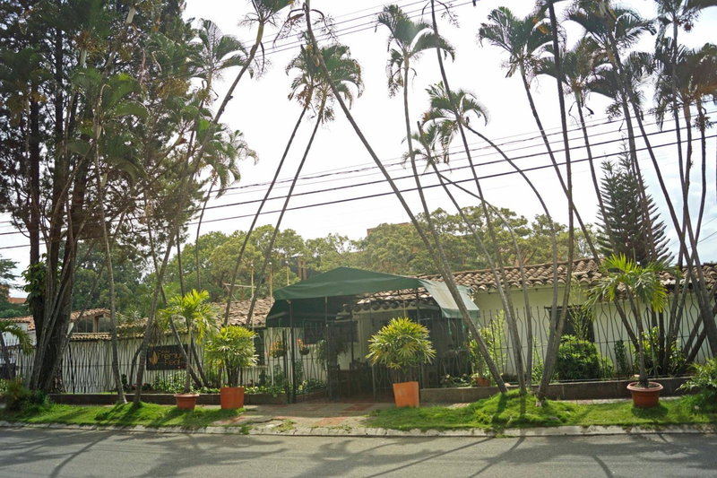 Hotel Premium Real, Medellin, Colombia
