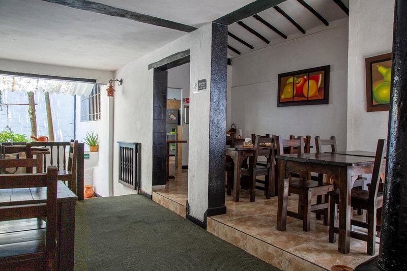 Hotel Premium Real, Medellin, Colombia