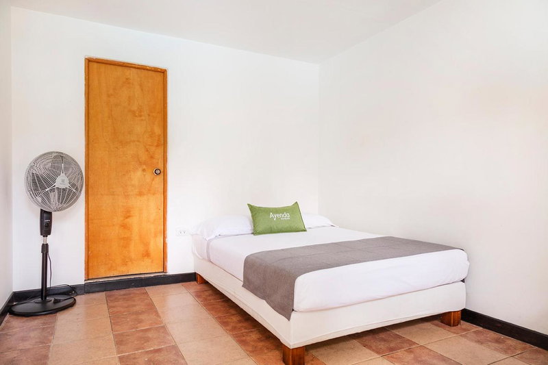Hotel Premium Real, Medellin, Colombia