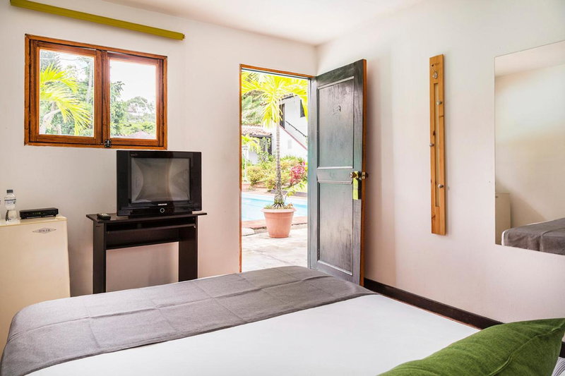 Hotel Premium Real, Medellin, Colombia
