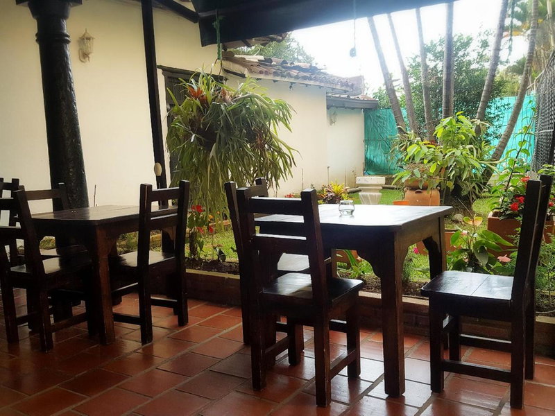 Hotel Premium Real, Medellin, Colombia