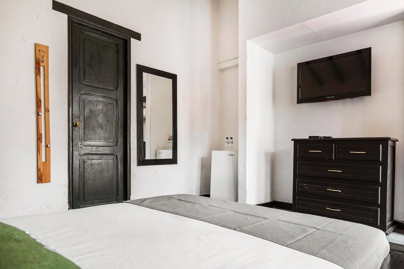 Hotel Premium Real, Medellin, Colombia