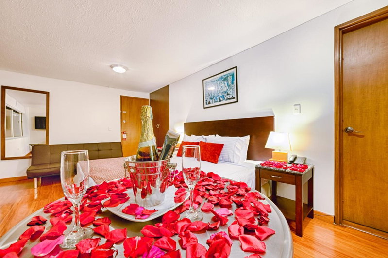 Hotel Oceanía Bogotá Museo, Bogota, Colombia