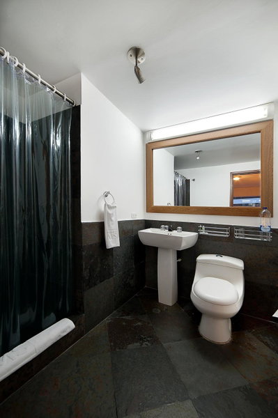 Hotel Oceanía Bogotá Museo, Bogota, Colombia