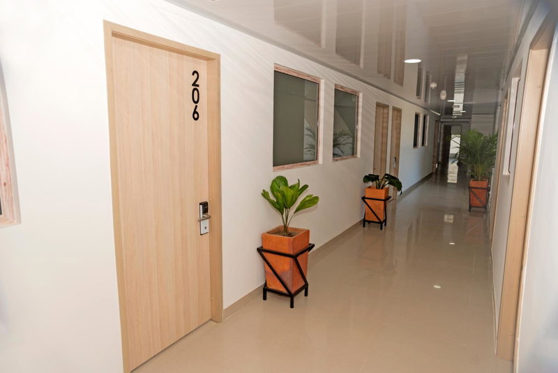 Hotel Millenium Victoria Plaza, Cucuta, Colombie