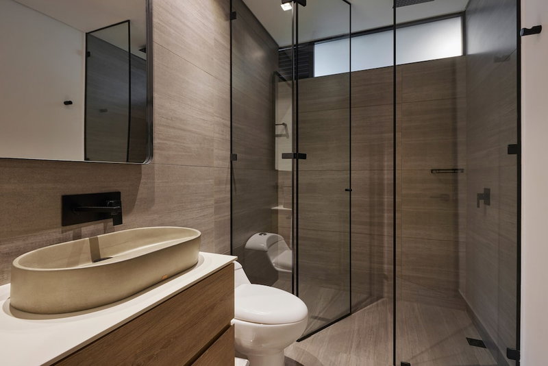Wake Living, Medellin, Colombia