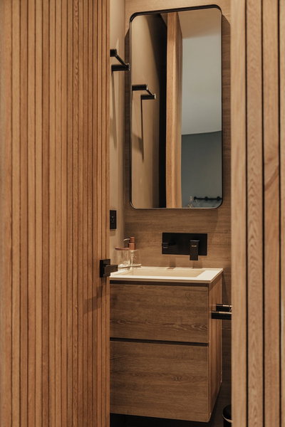 Wake Living, Medellin, Colombia
