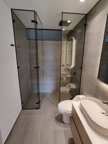 Wake Living, Medellin, Colombia