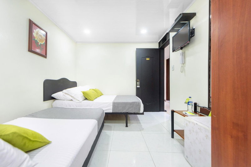Hotel Bogotá Chapinero, Bogota, Колумбия