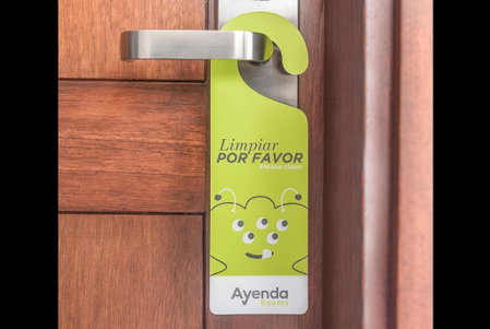 Hotel Bogotá Chapinero, Bogota, Колумбия