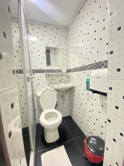Hotel Bogotá Chapinero, Bogota, Колумбия