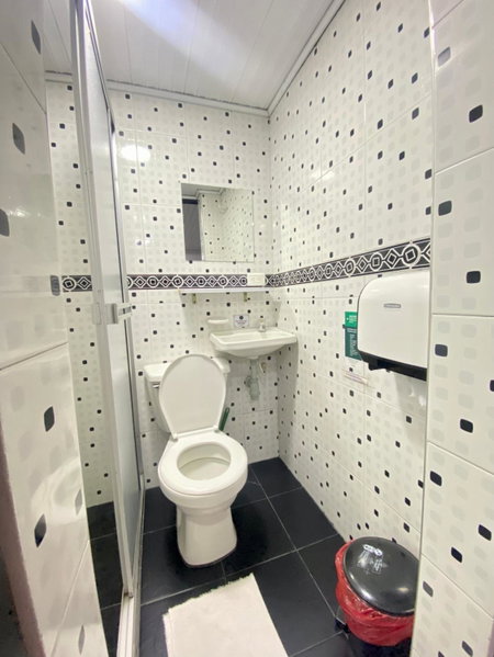 Hotel Bogotá Chapinero, Bogota, Колумбия