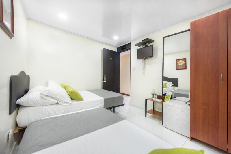 Hotel Bogotá Chapinero, Bogota, Колумбия
