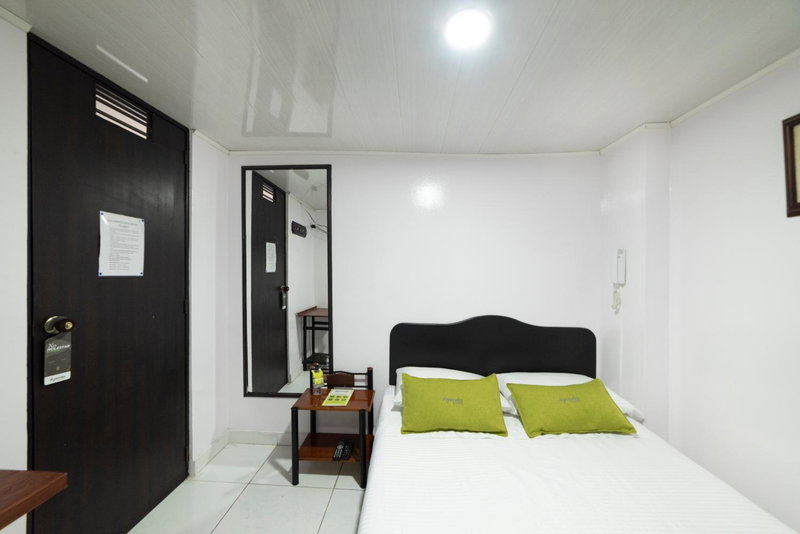 Hotel Bogotá Chapinero, Bogota, Колумбия