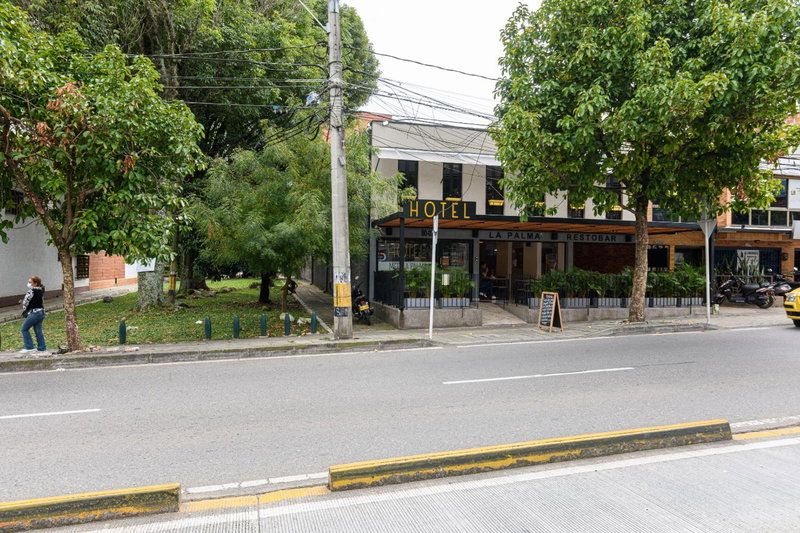 Med la palma, Medellin, Colombia