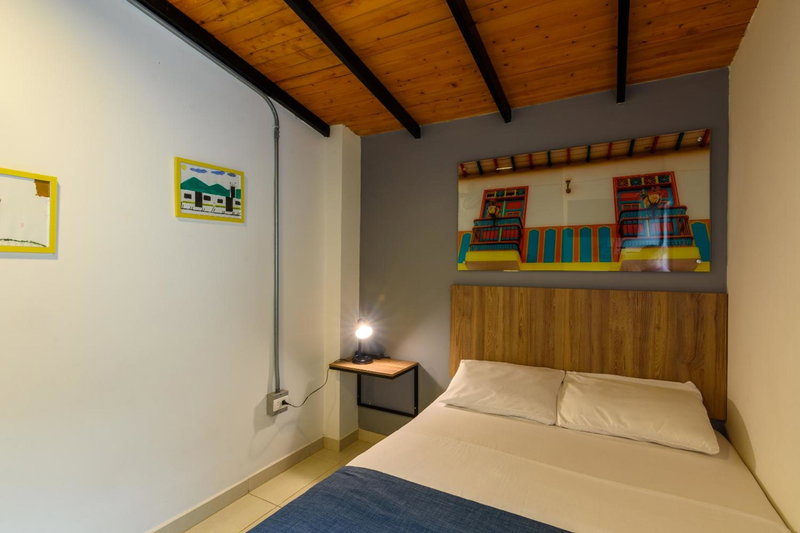 Med la palma, Medellin, Colombia