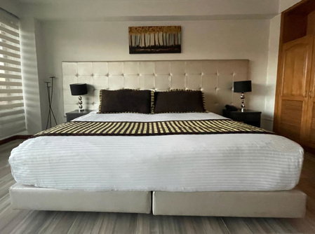 Hotel Airport Travel, Bogota, Colombia