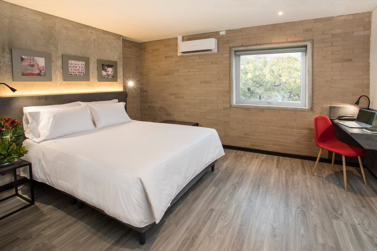Hotel Quinta Norte Chipichape, Kolumbien