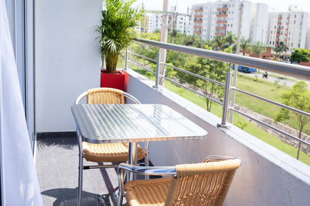 BE Suites Hotel Cali, Cali, Colombia