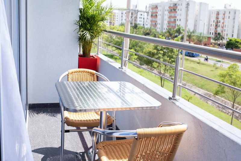 BE Suites Hotel Cali, Cali, Colombia