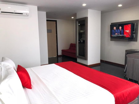 BE Suites Hotel Cali, Cali, Colombia
