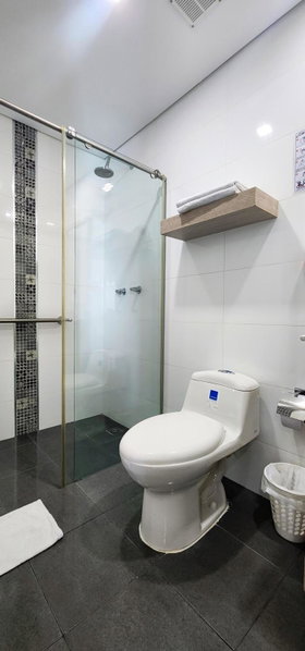 BE Suites Hotel Cali, Cali, Colombia