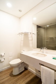Hotel Distrito ZF By OxoHotel, Bogota, Colombia