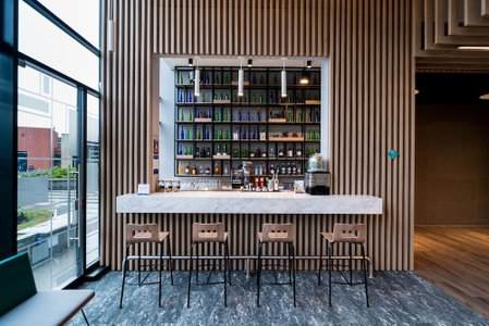 Hotel Distrito ZF By OxoHotel, Bogota, Colombia
