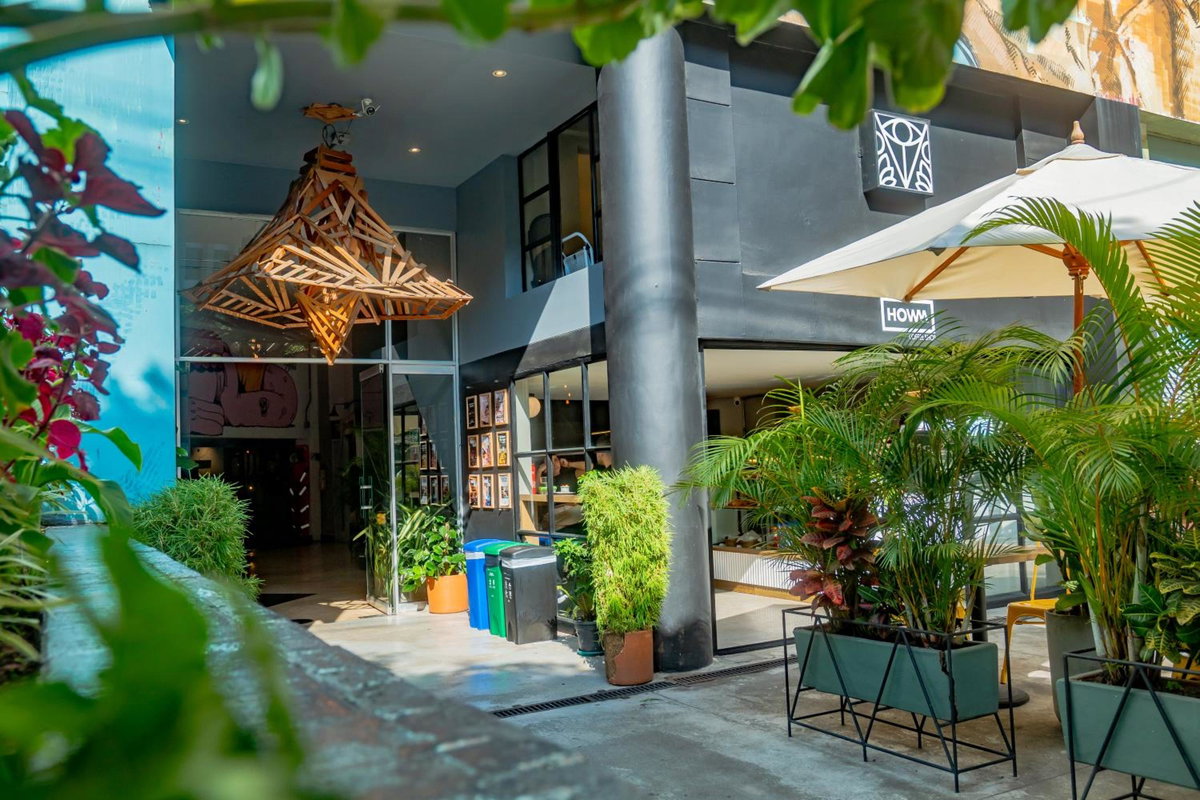Hotel · Socialtel Provenza Medellin, Itaguei